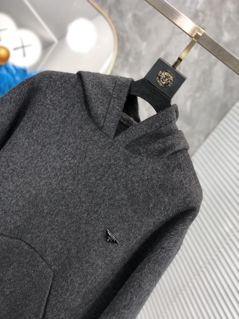 Prada Sweaters